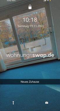 Bild 2 - Wohnungsswap - Natruper Straße - 480,00&nbsp;EUR Kaltmiete, ca.&nbsp; 46,00&nbsp;m&sup2;&nbsp;Wohnfl&auml;che