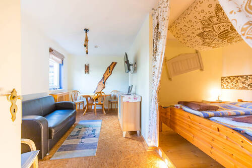 Nebengebäude Wohnung 1 EG - 