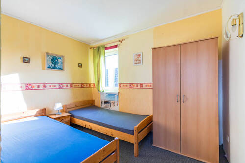 Nebengebäude Wohnung 2 DG - 