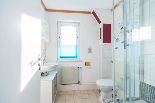 Nebengebäude Wohnung 2 DG - 