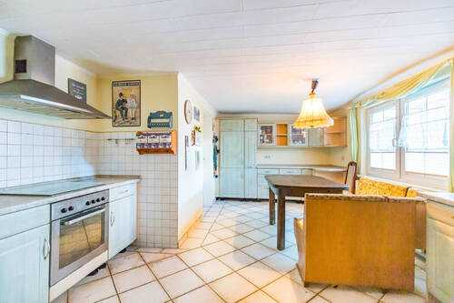 Küche Haupthaus EG - 