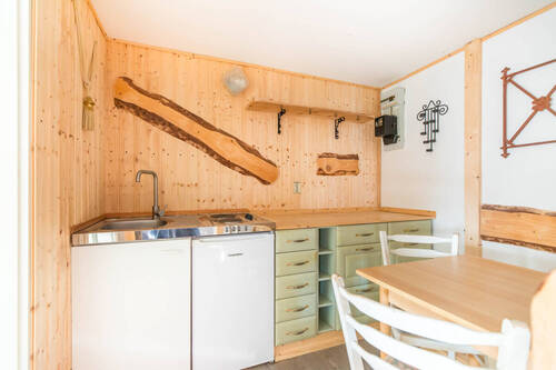 Einliegerwohnung Haupthaus DG - 