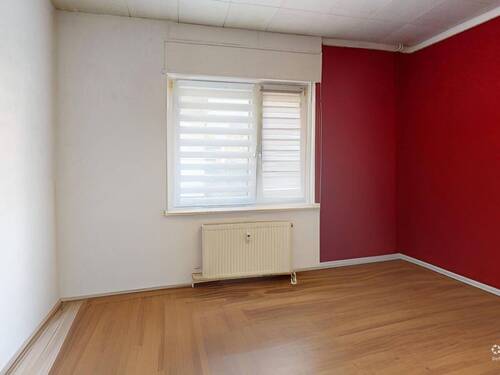 Schlafzimmer Erdgeschoss - 