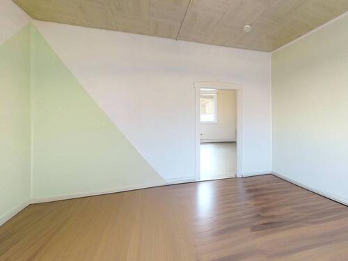 Wohnzimmer Erdgeschoss - 