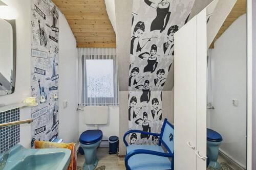 Badezimmer 2.OG - 