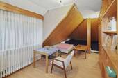 Schlafzimmer 2.OG - Einfamilienhaus mit 180,30 m&sup2; in Hattorf am Harz zum Kaufen