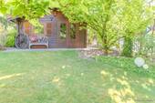 Gartenhaus - 