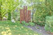 Geschmackvolle Gartengestaltung - 