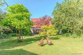 Gartenansicht - 