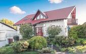 Komfortables Einfamilienhaus in bester Wohnlage - Exklusives Wohnen am Glockenberg - Lichtdurchflutetes Familienhaus mit Traumgarten und viel Privatsphäre