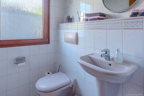 Gäste WC - 