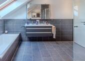 Badewanne und... - 