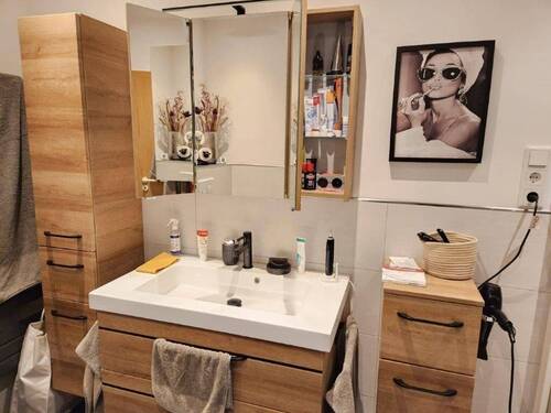 Badezimmer EG - 