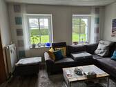 Wohnzimmer EG - 