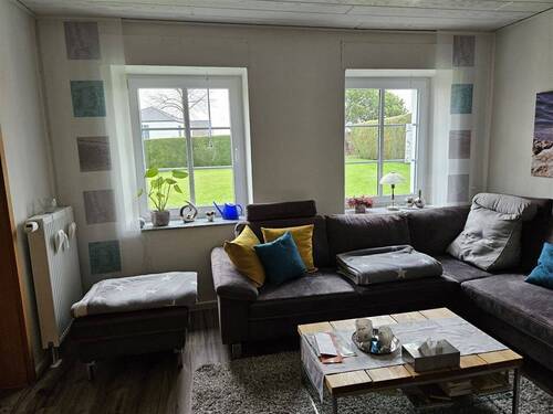 Wohnzimmer EG - 