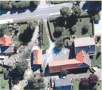 Luftaufnahme - 1 Zimmer Mehrfamilienhaus, Wohnhaus zum Kaufen in Möhnesee