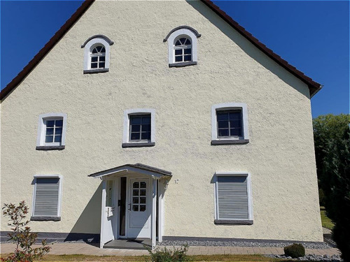 Ansicht Süden - 