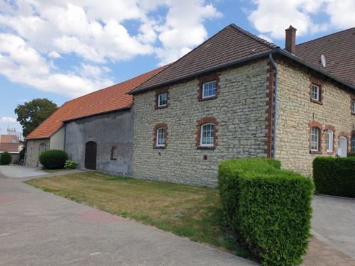Ansicht Westen - 