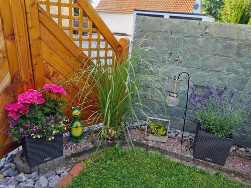 Garten - 