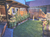 Terrasse - 