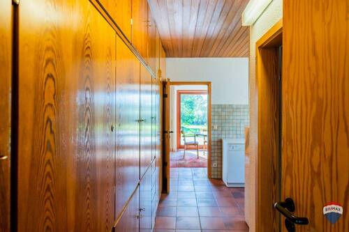 Bild 3 - 8 Zimmer Einfamilienhaus in Hünxe