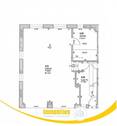 Grundriss Erdgeschoss - 
