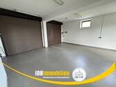 Garage - 3 Zimmer Etagenwohnung in Dippoldiswalde