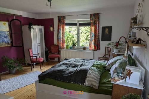 Schlafzimmer - 