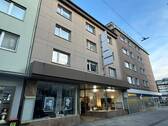 Lageplan - 