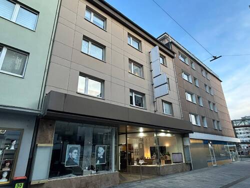 Lageplan - 