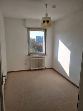 3.Schlafzimmer - Doppelhaushälfte mit 97,00 m² in Speyer zum Kaufen