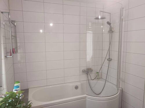 Badezimmer OG - 