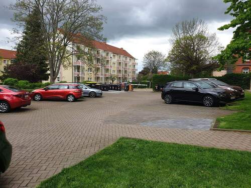 Parkplatz - 