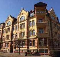 2-Raum-Wohnung im Gründerzeitviertel von Gotha