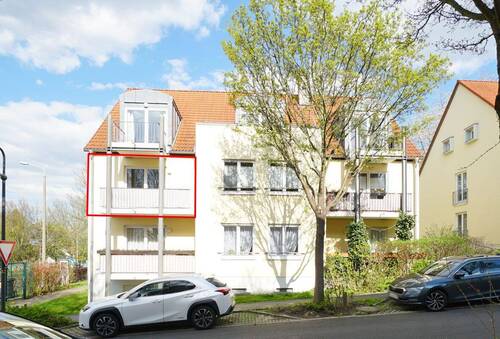 Hausansicht - 