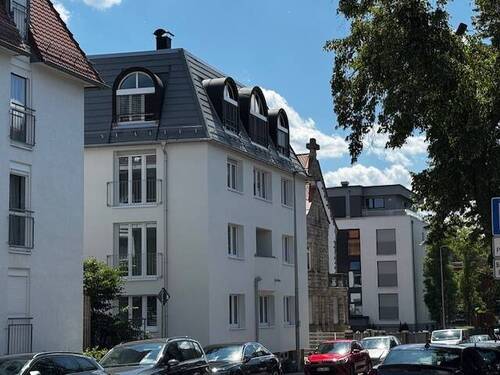 Außenansicht - 