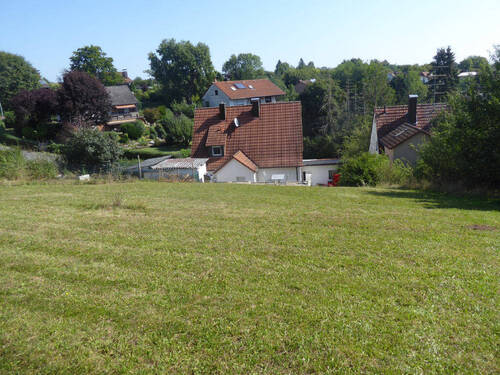 Bild2 - 4 Zimmer Einfamilienhaus zum Kaufen in Neustadt/Aisch