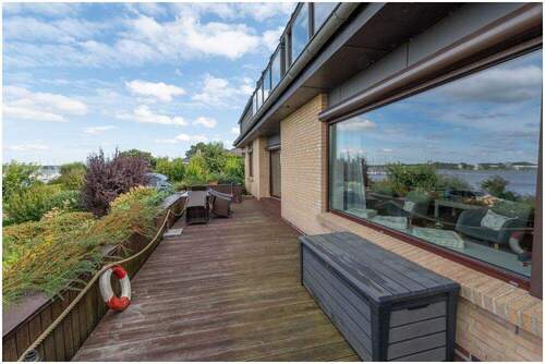 Terrassee - 
