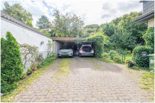 Carport - 