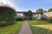 Titelbild - 4 Zimmer Bungalow zum Kaufen in Henstedt-Ulzburg