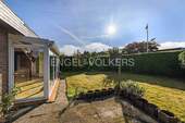 Garten - Bungalow mit 125,40 m² in Henstedt-Ulzburg zum Kaufen