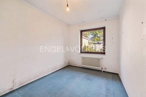 Kinderzimmer - 