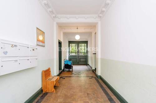 KAT_4320 - Attraktives Mehrfamilienhaus in ruhiger Lage nahe der Spandauer Altstadt