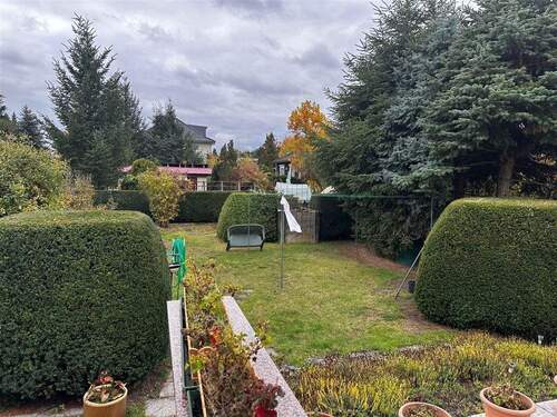 Garten - 