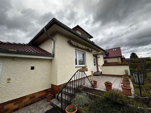 IMG_5700 - Solides kleines Einfamilienhaus in Schönefeld OT Altglienicke zu Verkaufen.