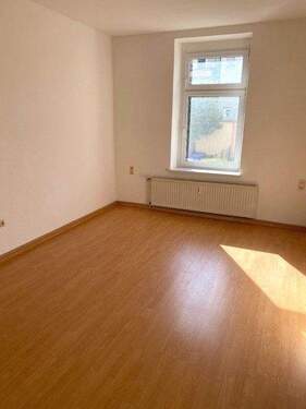 Schlafzimmer - Etagenwohnung mit 104,00 m² in Magdeburg zur Miete