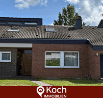 Bungalow in Sackgassenlage zu verkaufen | Baesweiler-Setterich!