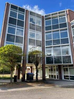 Außenansicht - Büro zur Miete in Krefeld