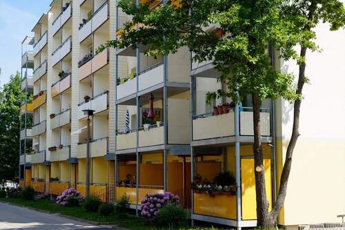 Hausansicht - 