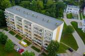 Hausansicht - 